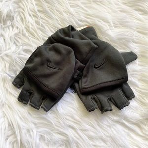 NWT Kids Nike convertible gloves